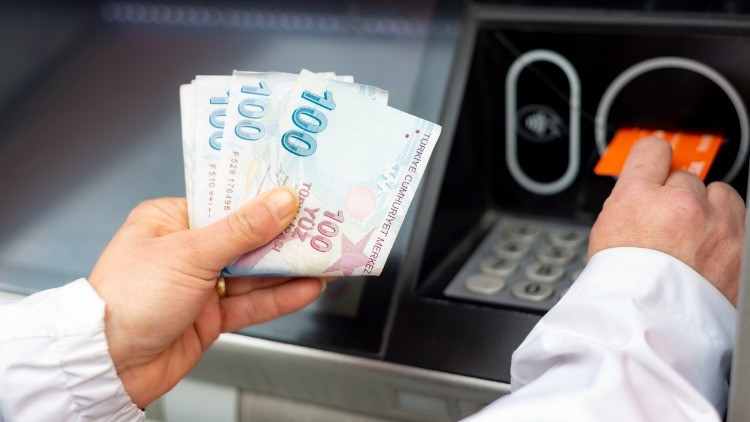 AİLE DESTEK YARDIMI SORGULAMA EKRANI
