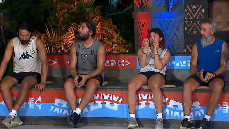 Survivor kim kazandı 9 Haziran Survivorda eğlen bakalım (bil bakalım ve anlat bakalım) ödülünü hangi takım kazandı Birinciye Şampiyonlar Ligi final maçı bileti sürprizi