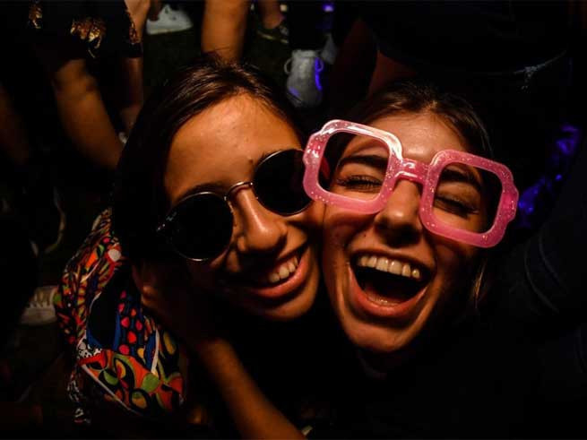 İSTANBUL COCKTAIL FESTIVAL HEYECANI