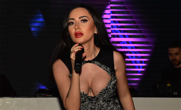 İstanbul’da Tuğba Ünal rüzgarı