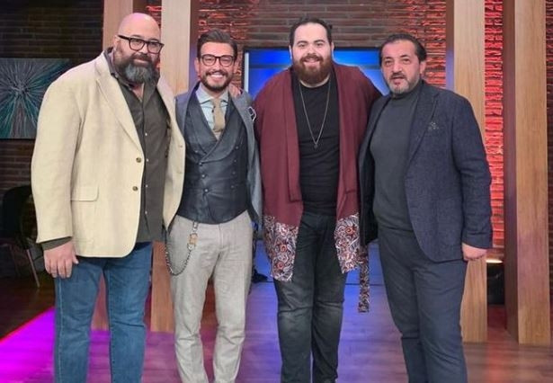 MASTERCHEF KIVANÇ KİMDİR