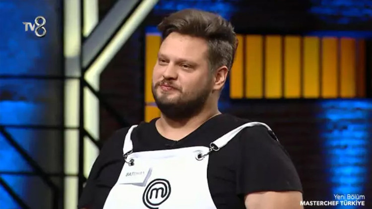 MASTERCHEF FARUK BATUHAN HANGİ YIL YARIŞTI, KAÇINCI OLDU