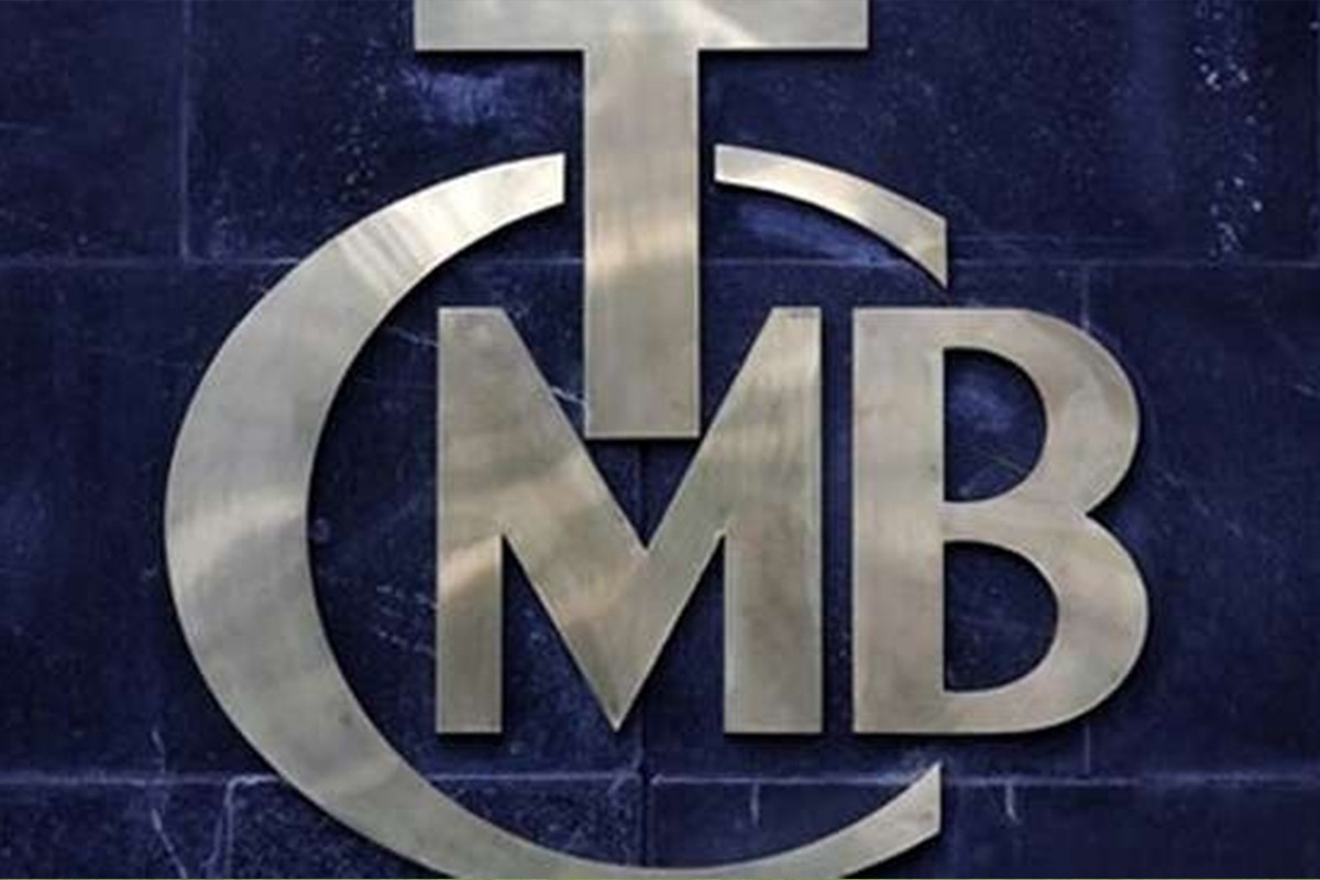 TCMB MAYIS AYI FAİZ KARARI