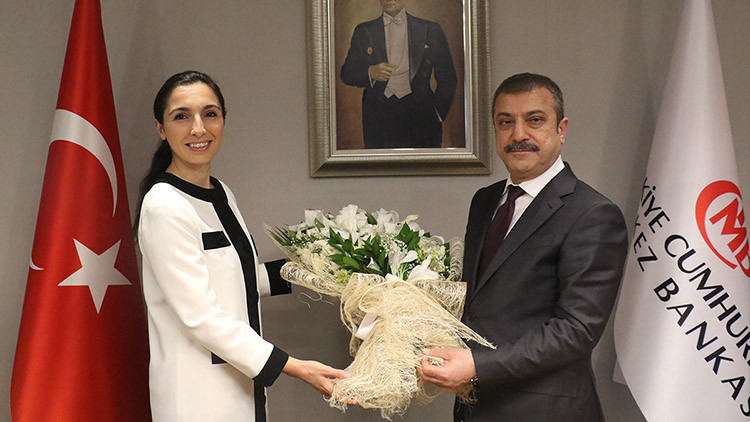 MERKEZ BANKASI FAİZ BEKLENTİSİ NEDİR