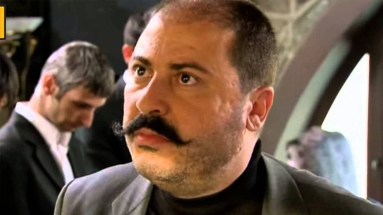 ŞEKİP TAŞPINAR SAĞLIK DURUMU İLE İLGİLİ KRİTİK GELİŞME