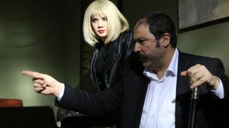 ŞEKİP TAŞPINAR KİMDİR, KAÇ YAŞINDA VE NERELİ