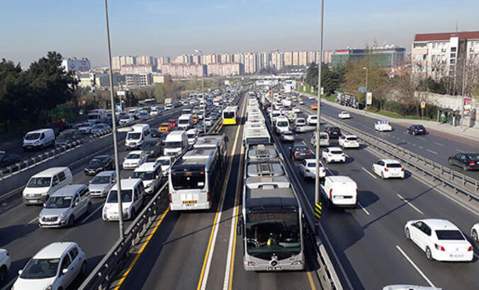 BAYRAMDA KÖPRÜ VE OTOYOLLAR KAÇ GÜN ÜCRETSİZ