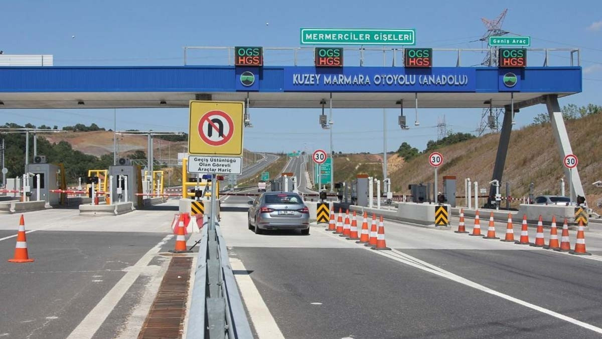 KURBAN BAYRAMI’NDA KÖPRÜ VE OTOYOLLAR ÜCRETSİZ Mİ