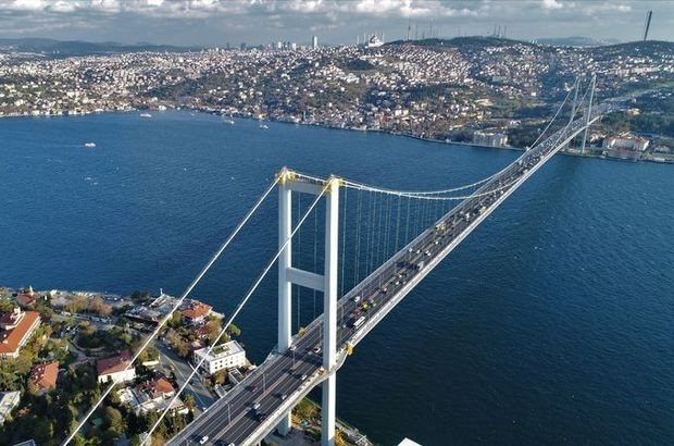 HANGİ KÖPRÜLER ÜCRETSİZ OLACAK