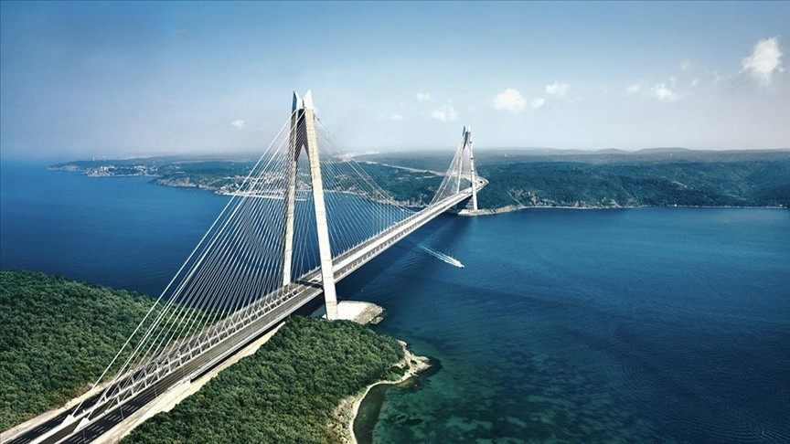 HANGİ KÖPRÜLER ÜCRETLİ OLACAK