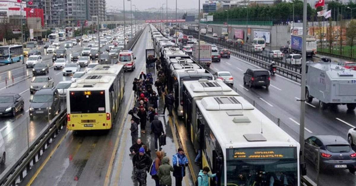 26-27 HAZİRAN TOPLU TAŞIMA ÜCRETSİZ Mİ OLACAK
