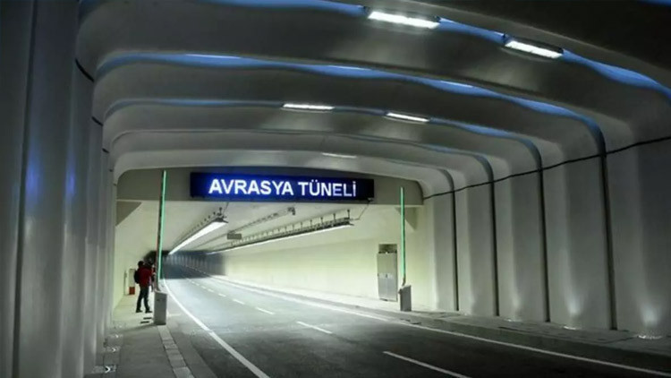 AVRASYA TÜNELİ KURBAN BAYRAMI’NDA ÜCRETSİZ Mİ