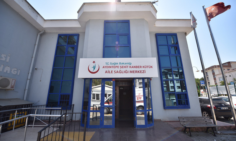 26-27 HAZİRAN SAĞLIK OCAKLARI KAPALI MI