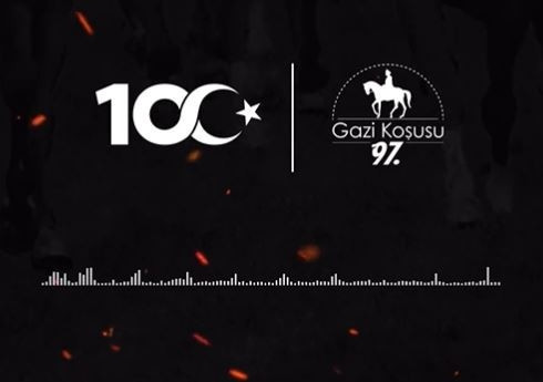 2023 GAZİ KOŞUSU KİM KAZANDI