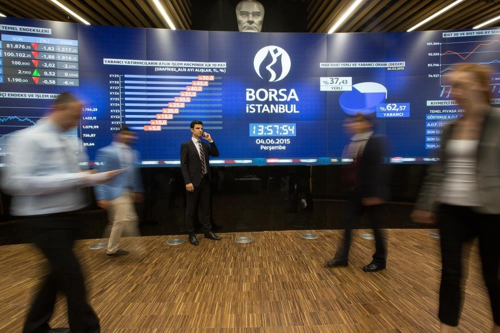 BORSA İSTANBUL AREFE GÜNÜ VE BAYRAMDA AÇIK MI
