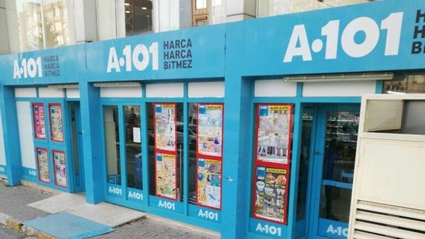 A101 ÇALIŞMA SAATLERİ