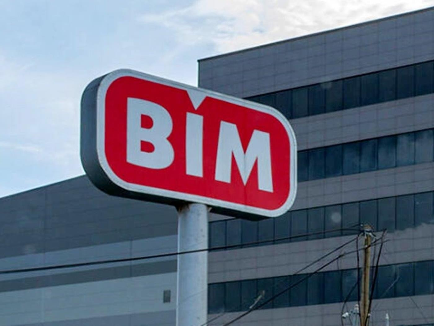 BİM ÇALIŞMA SAATLERİ 2023