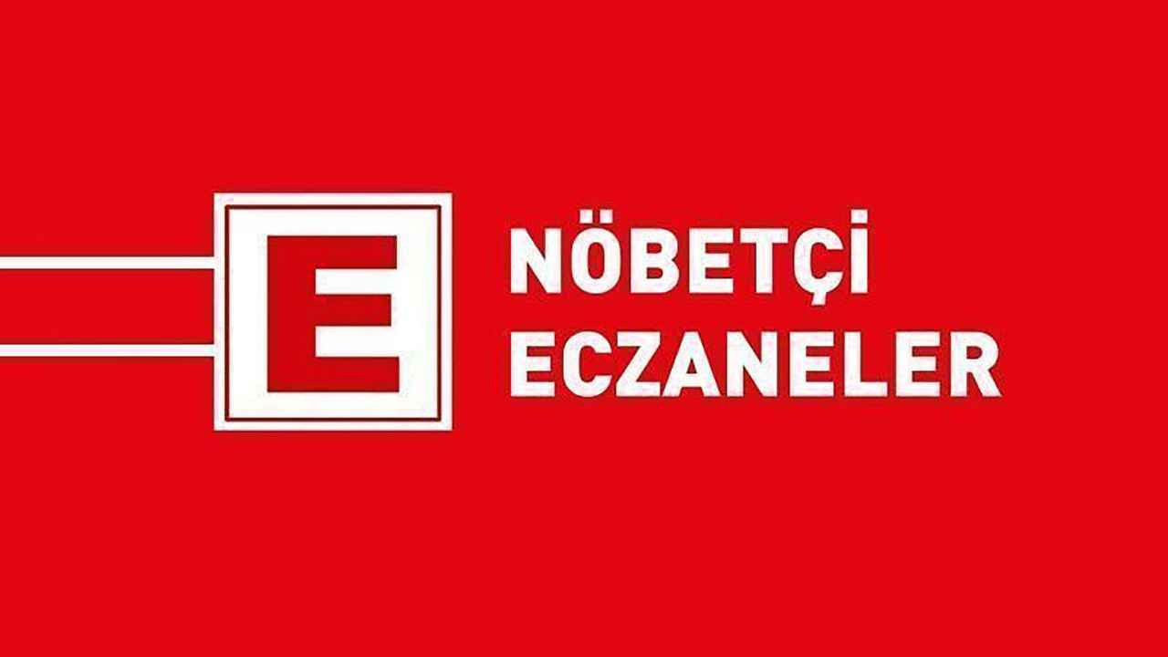 NÖBETÇİ ECZANE SORGULAMA
