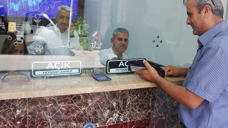 BAYRAMDA DÖVİZ BÜROLARI KAPALI MI