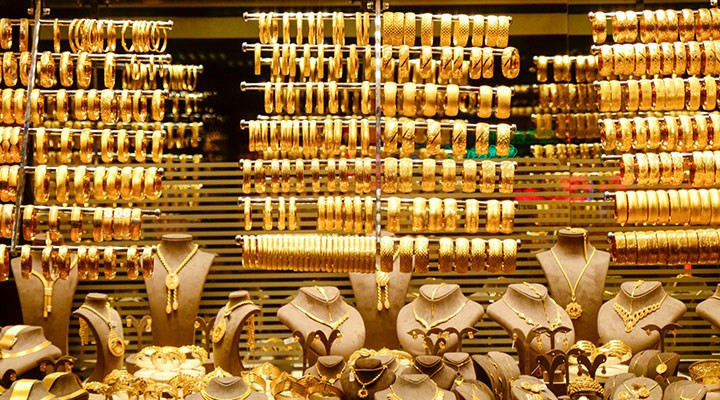 BAYRAMDA KUYUMCULAR AÇIK MI