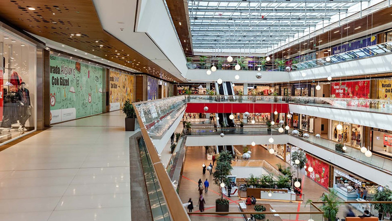 2023 AVM ÇALIŞMA SAATLERİ
