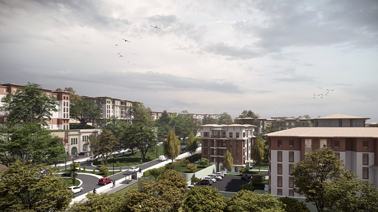 EMLAK KONUT YENİŞEHİR EVLERİ PEŞİNAT NE KADAR