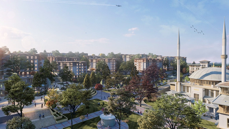 1+1 2+1 3+1 DAİRE ÖDEME PLANI NASIL