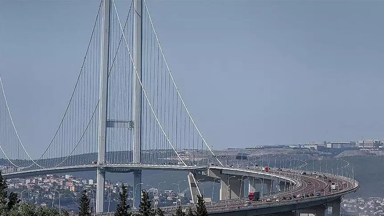 KURBAN BAYRAMINDA HANGİ KÖPRÜ VE YOLLAR ÜCRETSİZ KURBAN BAYRAMINDA HANGİ KÖPRÜ VE YOLLAR ÜCRETSİZ
