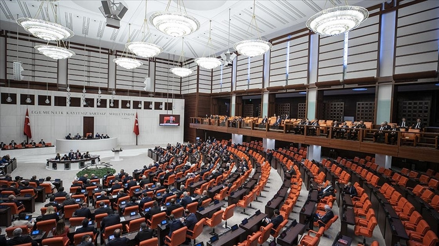 MECLİS TATİLE GİRMEDEN ZAMLARIN YASALAŞMASI BEKLENİYOR