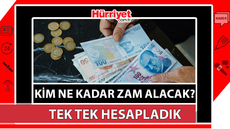 MEMUR MAAŞI ZAMMI TABLOSU TEMMUZ 2023 | (MAAŞLARA GÖRE KİM NE KADAR ZAM ALACAK) | Memur zammı ne kadar, kaç TL oldu İşte, tek tek memur maaş zammı hesaplaması MEMUR MAAŞI ZAMMI TABLOSU TEMMUZ 2023 | (MAAŞLARA GÖRE KİM NE KADAR ZAM ALACAK) | Memur zammı ne kadar, kaç TL oldu İşte, tek tek memur maaş zammı hesaplaması