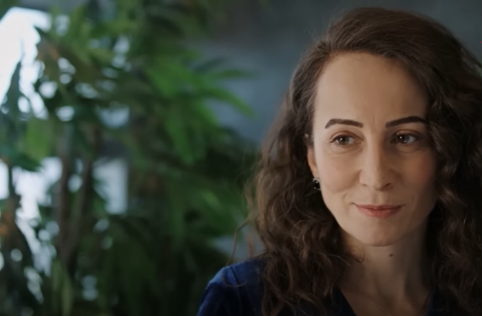 YALI ÇAPKINI ESME DİZİDEN AYRILDI MI
