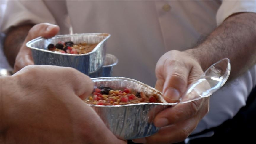 10 MUHARREMDE ORUÇ TUTMANIN HÜKMÜ