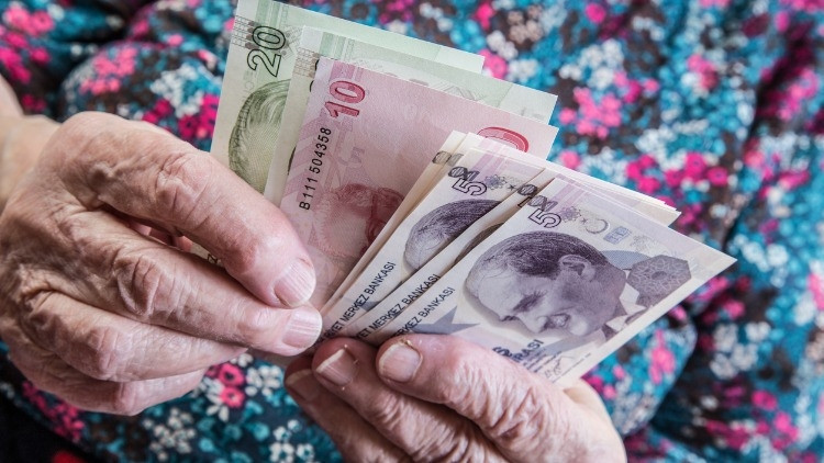 YAŞLI VE ENGELLİ AYLIĞI NE KADAR OLDU || 2023 Yaşlı ve engelli aylığı zammını Bakan Göktaş açıkladı: 65 yaş ve engelli aylığı ödemelerine zam İşte yeni rakamlar...