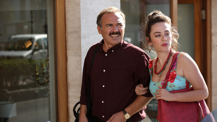 AİLE ARASINDA KONUSU