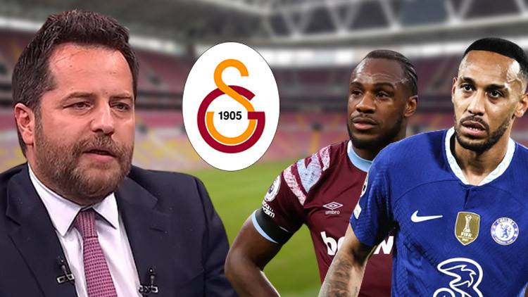 Galatasaray Transfer Haberleri 2023: Son dakika sarı kırmızılılar İcardi’nin ardından Aubameyang için düğmeye bastı Galatasaray Transfer Haberleri 2023: Son dakika sarı kırmızılılar İcardi’nin ardından Aubameyang için düğmeye bastı