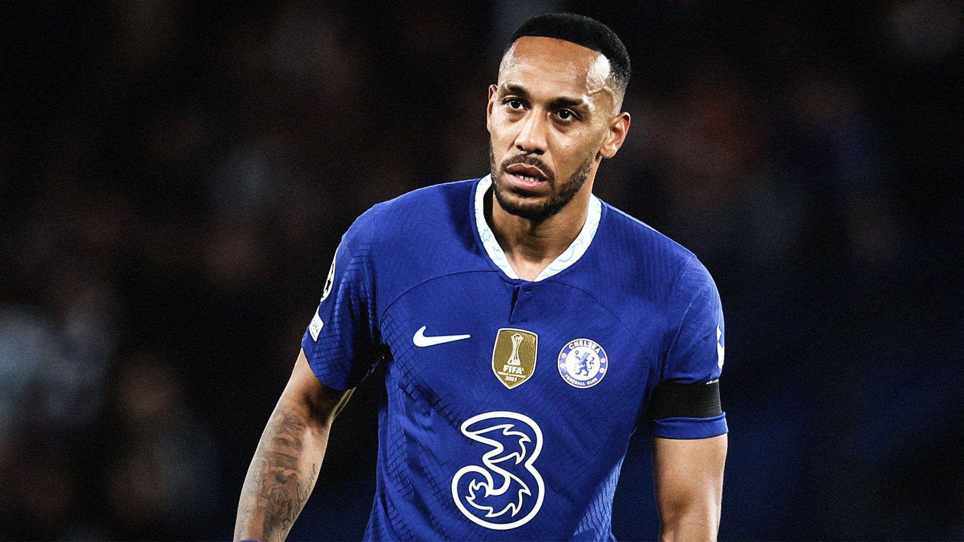 TRANSFER LİSTESİNE AUBAMEYANG YER ALIYOR TRANSFER LİSTESİNE AUBAMEYANG YER ALIYOR