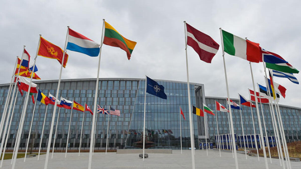 NATO NE ZAMAN KURULDU