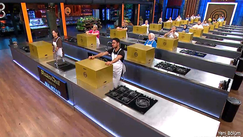 KAPTANLIK OYUNUNU KİM KAZANDI