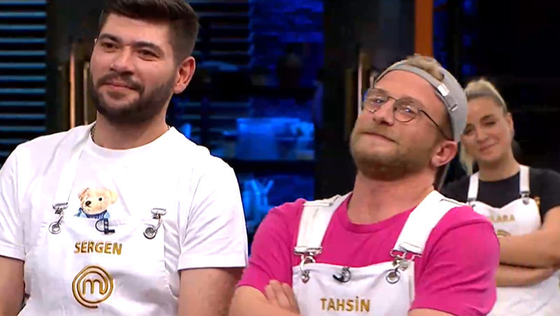 MASTERCHEF TAKIMLARI BELLİ OLDU |10 Temmuz MasterChef All Star mavi takım kaptanı kim oldu, kaptanlık oyununu kim kazandı İşte kırmızı ve mavi takım yarışmacıları...