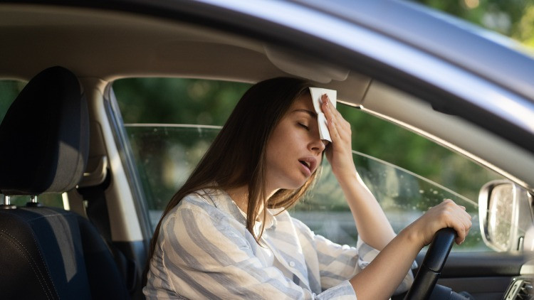 DÜNYA METEOROLOJİ ÖRGÜTÜ UYARDI DÜNYA METEOROLOJİ ÖRGÜTÜ UYARDI