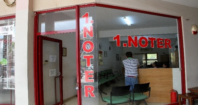 15 TEMMUZ NÖBETÇİ NOTERLER ÇALIŞIYOR MU