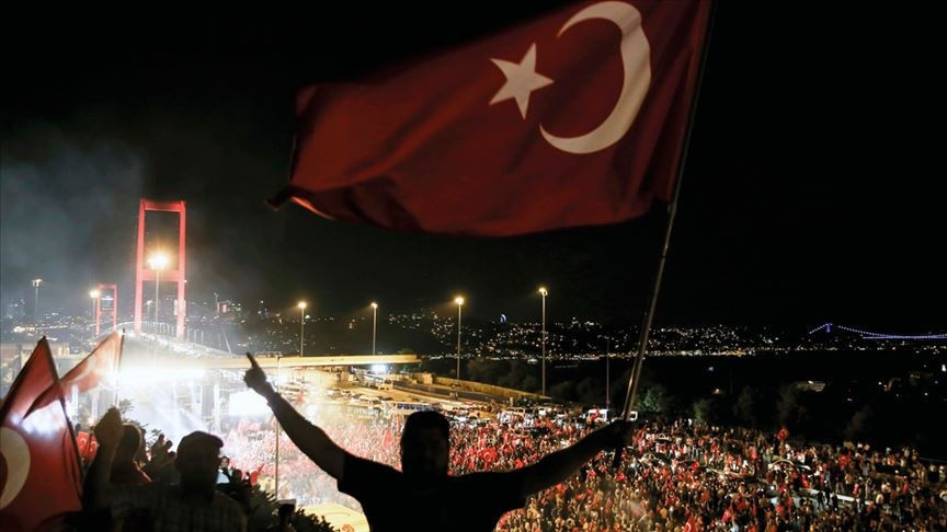 15 TEMMUZ RESMİ TATİL Mİ