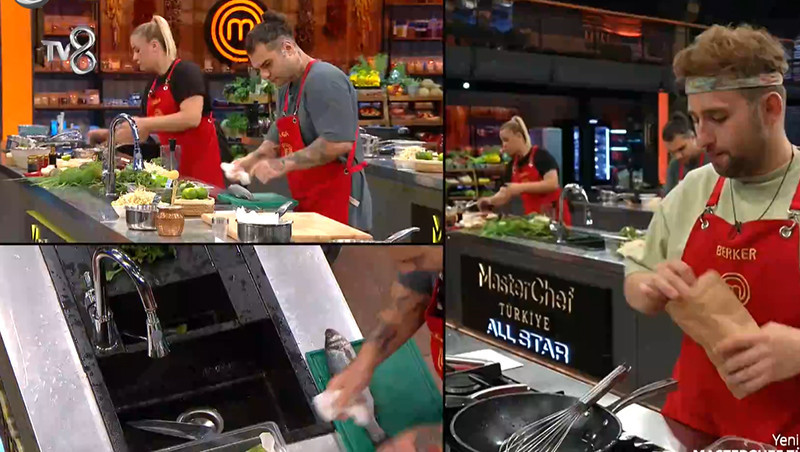 MASTERCHEF ÖDÜLÜ KİM KAZANDI