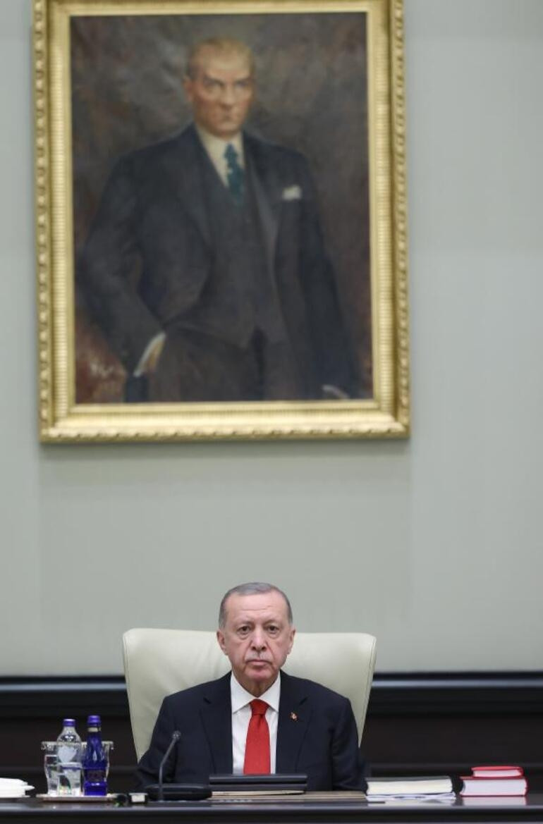 TÜRKİYENİN ÇEŞİTLİ ALANLARDA ANLAŞMALAR İMZALAMASI BEKLENİYOR