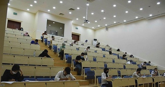 AÖF YAZ OKULU SINAVLARI NASIL YAPILACAK
