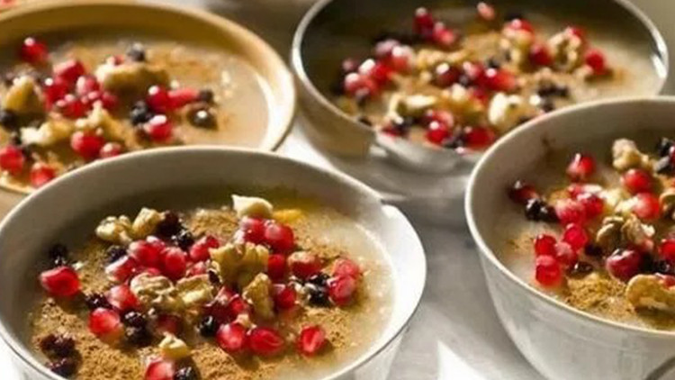 MUHARREM AYI AŞURE GÜNÜ NE ZAMAN