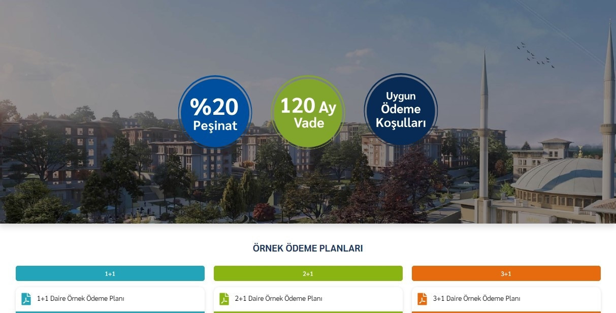 YENİŞEHİR EVLERİ EMLAK KONUT ARNAVUTKÖY 1+1 2+1 3+1 DAİRE ÖDEME PLANI YENİŞEHİR EVLERİ EMLAK KONUT ARNAVUTKÖY 1+1 2+1 3+1 DAİRE ÖDEME PLANI