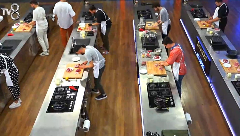 KAPTANLIK OYUNUNU KİM KAZANDI