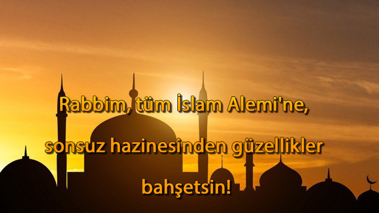 HİCRİ YILBAŞI - MUHARREM AYI MESAJLARI VE SÖZLERİ 2023 (RESİMLİ)  | Dualı, kısa, uzun, farklı, değişik, anlamlı Muharrem ayı kutlama mesajları