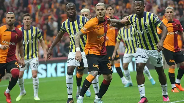 TFF’DEN SÜPER KUPA FİNALİ AÇIKLAMASI